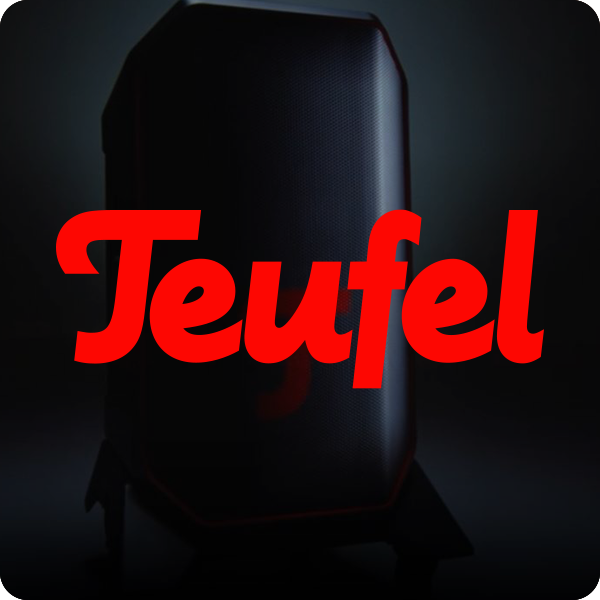 Teufel