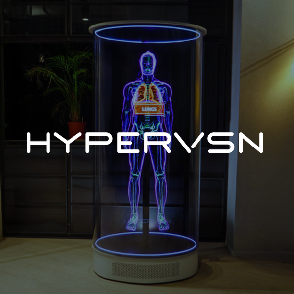 HYPERVSN