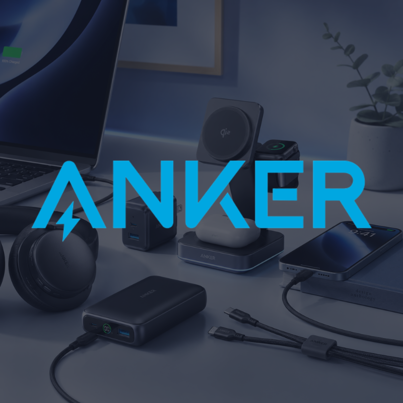 Anker