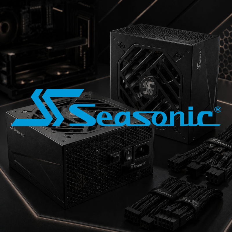 Seasonic