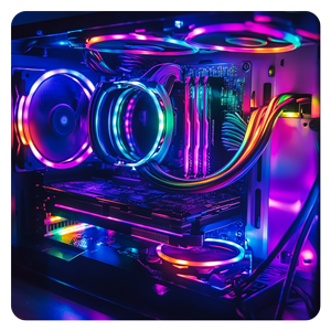 Gaming
