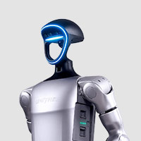 Unitree Robotics