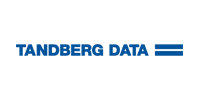 Tandberg Data