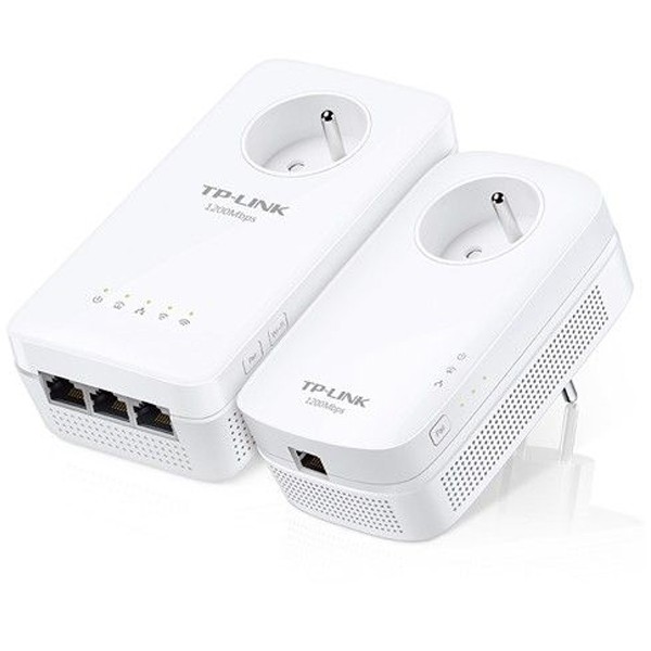 Power-LAN