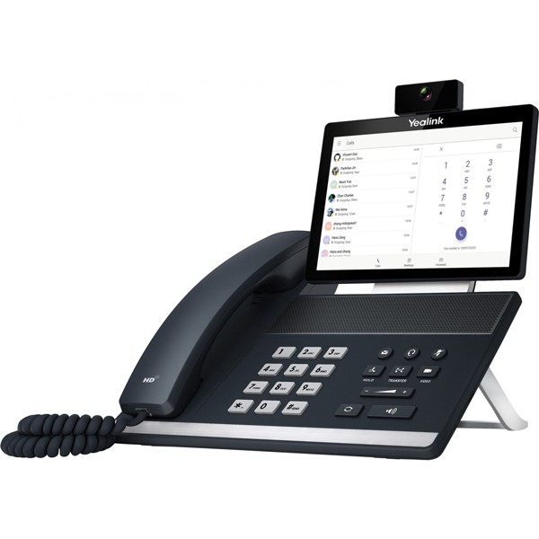VoIP / Voice over IP