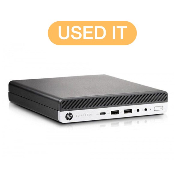 Used-IT PCs