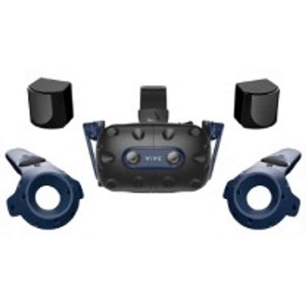 Virtual Reality-System