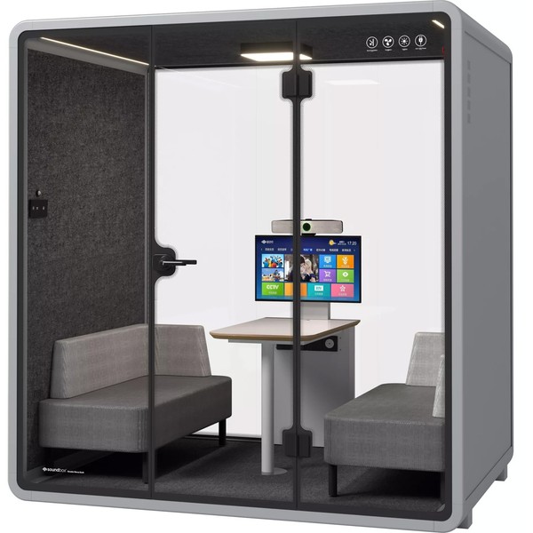 Office-Pods