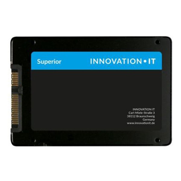 SSDs