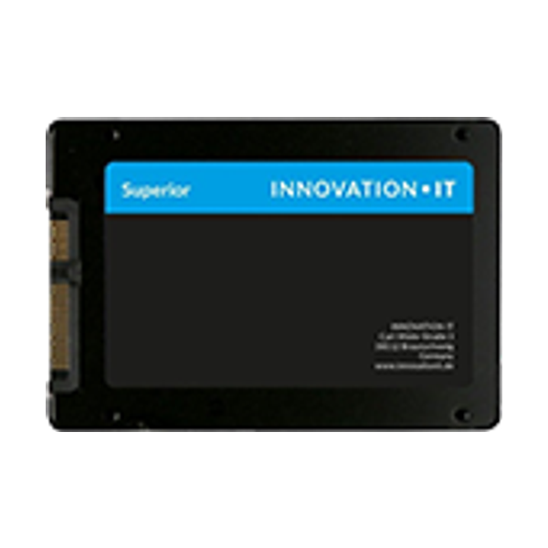 Innovation inden for IT