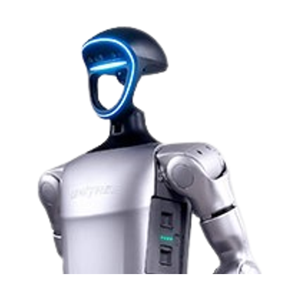 Robotics